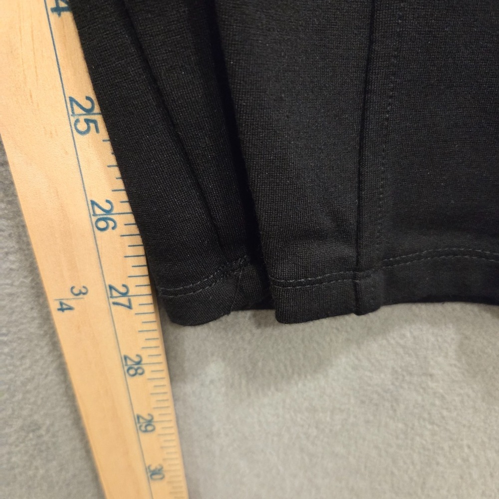 Sabrina Lauren Stretch Knit Leggings Pants Women's Size 2X Soft Comfy Activewear - Picture 6 of 6